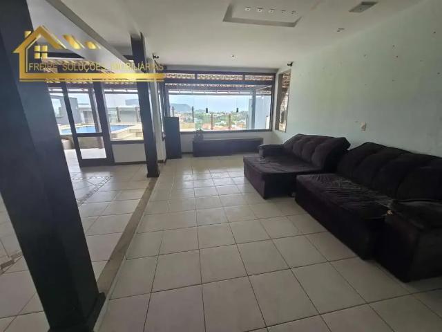 Casa / Sobrado para Venda em Niterói/RJ Camboinhas 3 Quartos