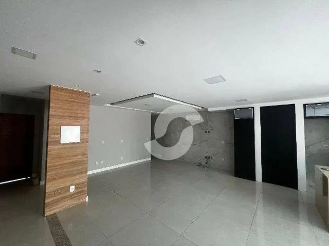 Casa / Sobrado para Venda em Niterói/RJ Camboinhas 3 Quartos