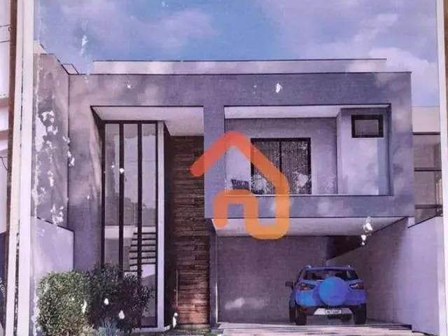 Casa / Sobrado para Venda em Niterói/RJ Camboinhas 3 Quartos