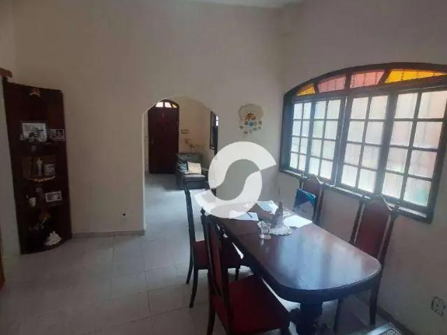 Casa / Sobrado para Venda em Niterói/RJ Centro 14 Quartos