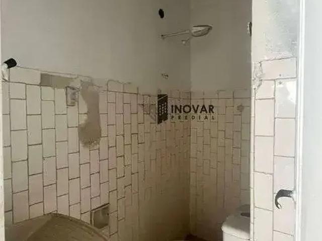 Casa / Sobrado para Venda em Niterói/RJ Centro 1 Quartos