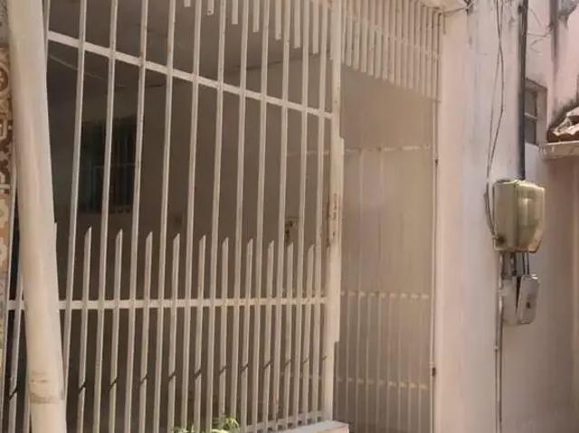 Casa / Sobrado para Venda em Niterói/RJ Centro 2 Quartos