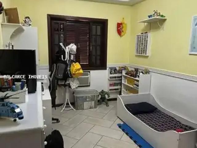 Casa / Sobrado para Venda em Niterói/RJ Centro 2 Quartos