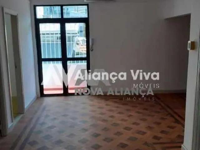 Casa / Sobrado para Venda em Niterói/RJ Centro 3 Quartos