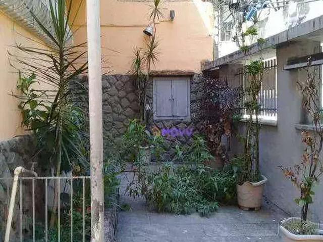 Casa / Sobrado para Venda em Niterói/RJ Centro 3 Quartos