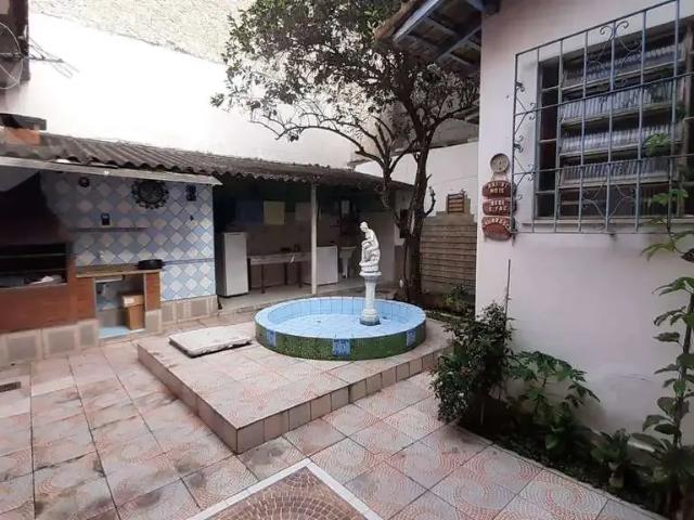 Casa / Sobrado para Venda em Niterói/RJ Centro 3 Quartos