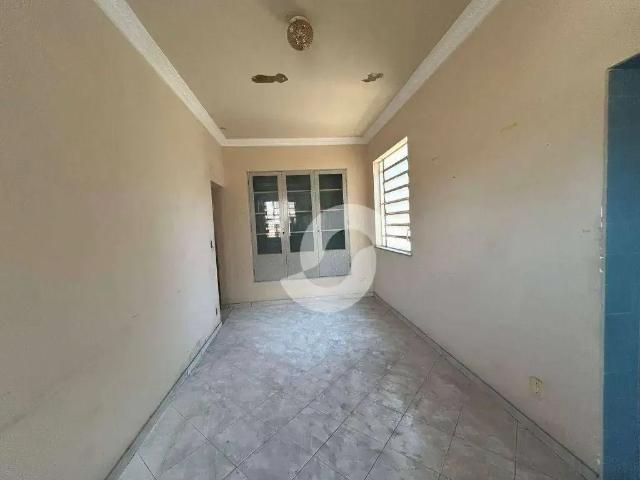 Casa / Sobrado para Venda em Niterói/RJ Centro 3 Quartos