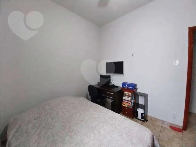 Casa / Sobrado para Venda em Niterói/RJ Centro 3 Quartos