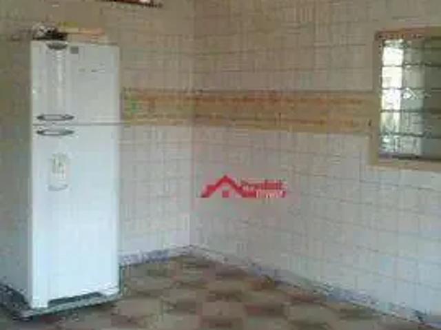 Casa / Sobrado para Venda em Niterói/RJ Centro 3 Quartos