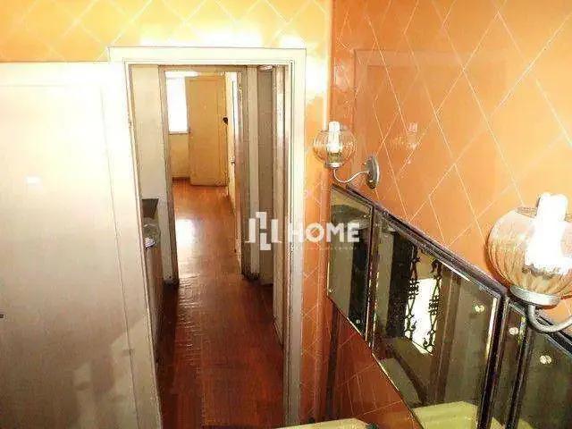 Casa / Sobrado para Venda em Niterói/RJ Centro 3 Quartos