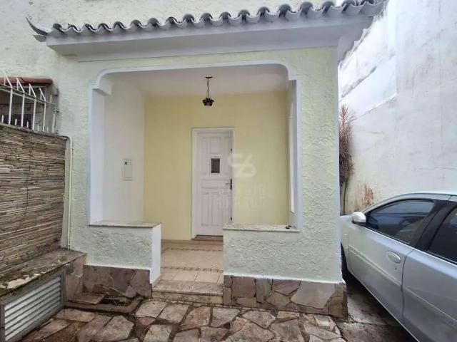 Casa / Sobrado para Venda em Niterói/RJ Centro 3 Quartos