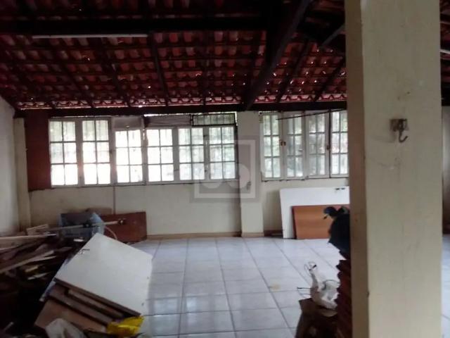 Casa / Sobrado para Venda em Niterói/RJ Centro 3 Quartos