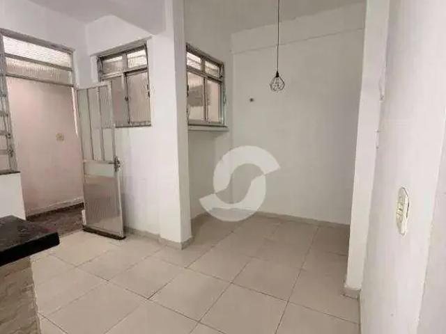 Casa / Sobrado para Venda em Niterói/RJ Centro 3 Quartos