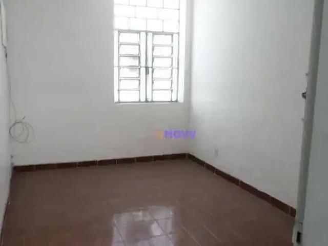 Casa / Sobrado para Venda em Niterói/RJ Centro 3 Quartos