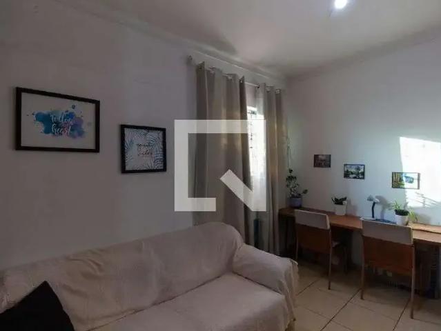 Casa / Sobrado para Venda em Niterói/RJ Centro 3 Quartos