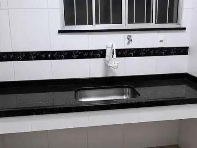 Casa / Sobrado para Venda em Niterói/RJ Centro 3 Quartos