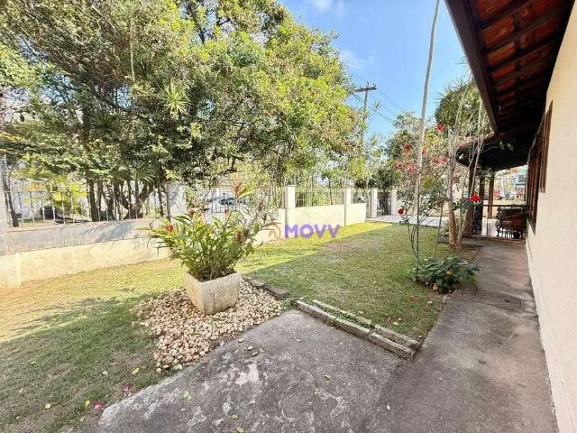 Casa / Sobrado para Venda em Niterói/RJ Centro 3 Quartos