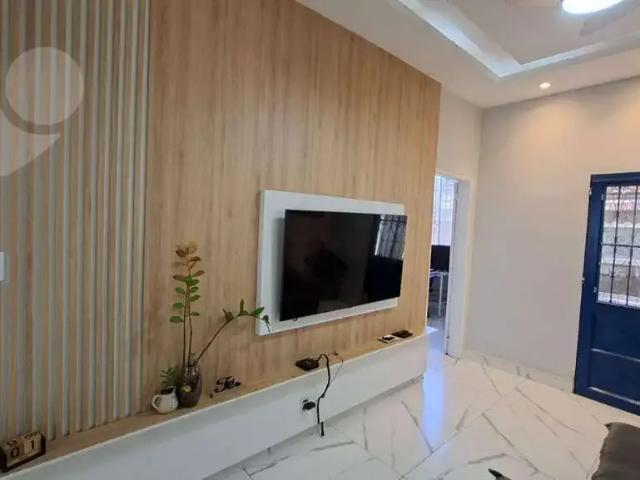 Casa / Sobrado para Venda em Niterói/RJ Centro 3 Quartos