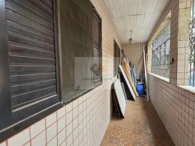 Casa / Sobrado para Venda em Niterói/RJ Centro 3 Quartos