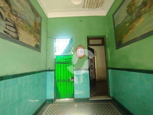 Casa / Sobrado para Venda em Niterói/RJ Centro 4 Quartos