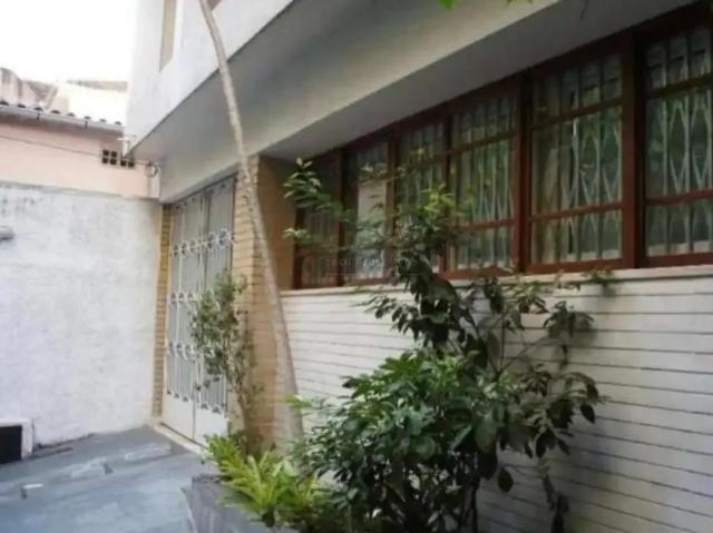 Casa / Sobrado para Venda em Niterói/RJ Centro 4 Quartos