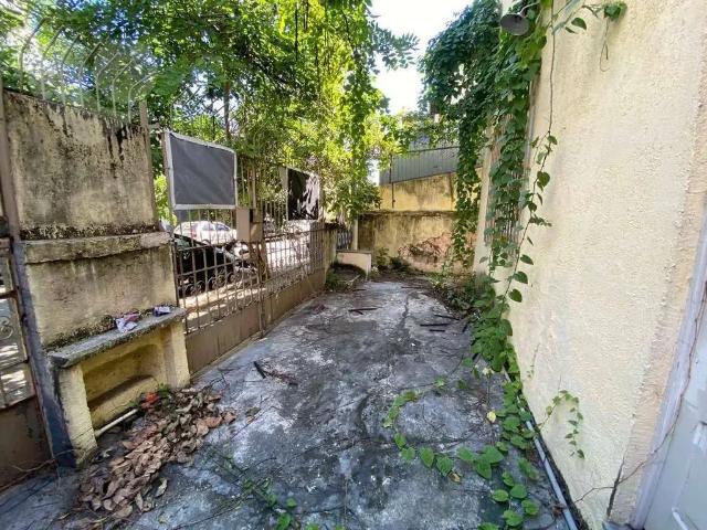 Casa / Sobrado para Venda em Niterói/RJ Centro 4 Quartos