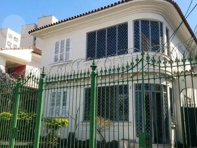 Casa / Sobrado para Venda em Niterói/RJ Centro 4 Quartos