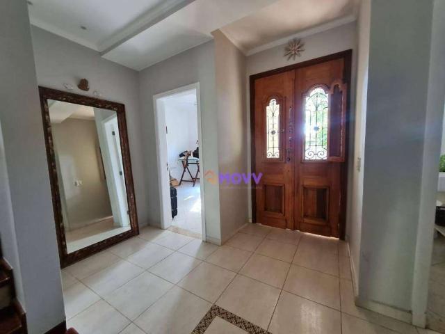 Casa / Sobrado para Venda em Niterói/RJ Centro 4 Quartos