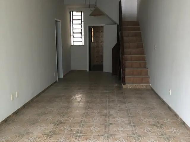 Casa / Sobrado para Venda em Niterói/RJ Centro 4 Quartos