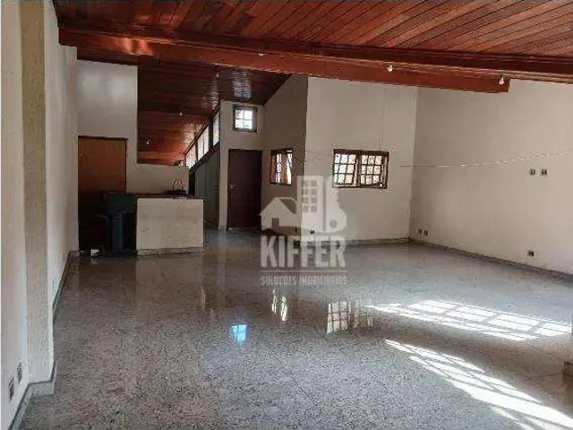 Casa / Sobrado para Venda em Niterói/RJ Ponta D'Areia 4 Quartos
