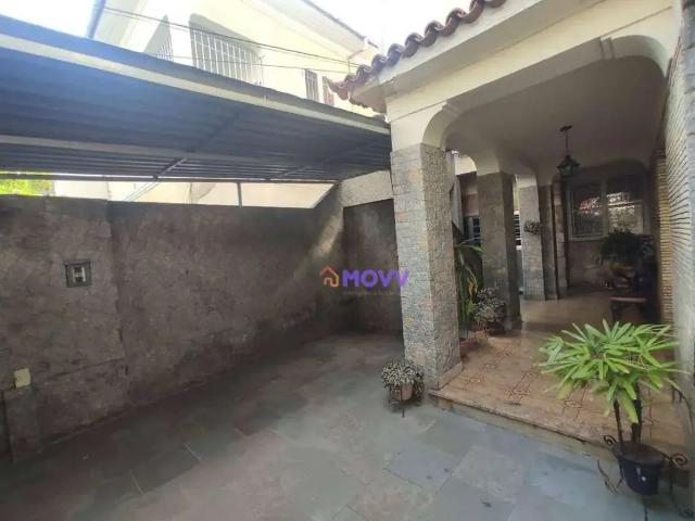 Casa / Sobrado para Venda em Niterói/RJ Centro 5 Quartos