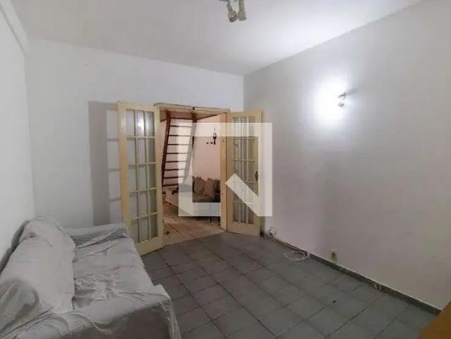 Casa / Sobrado para Venda em Niterói/RJ Centro 6 Quartos