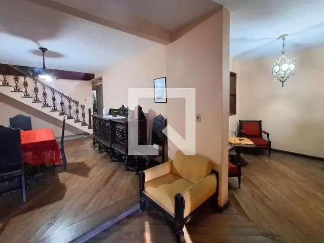 Casa / Sobrado para Venda em Niterói/RJ Centro 7 Quartos