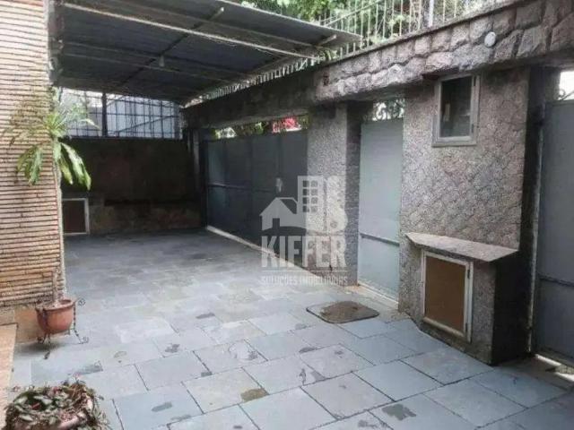 Casa / Sobrado para Venda em Niterói/RJ Centro 7 Quartos