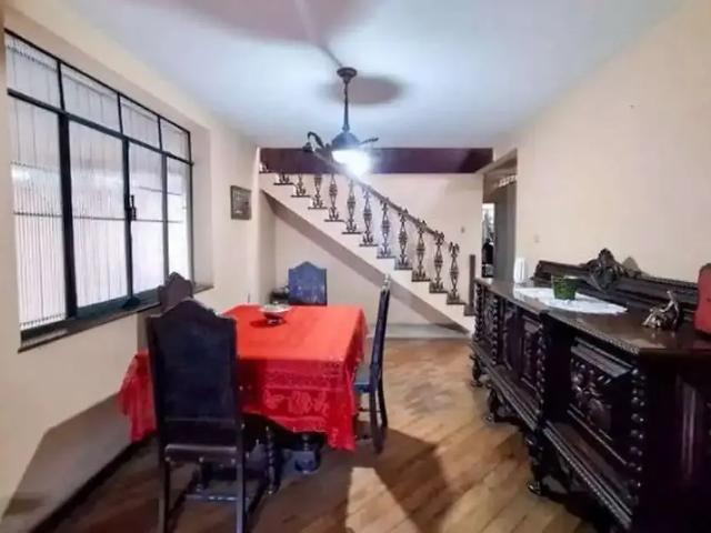 Casa / Sobrado para Venda em Niterói/RJ Centro 7 Quartos