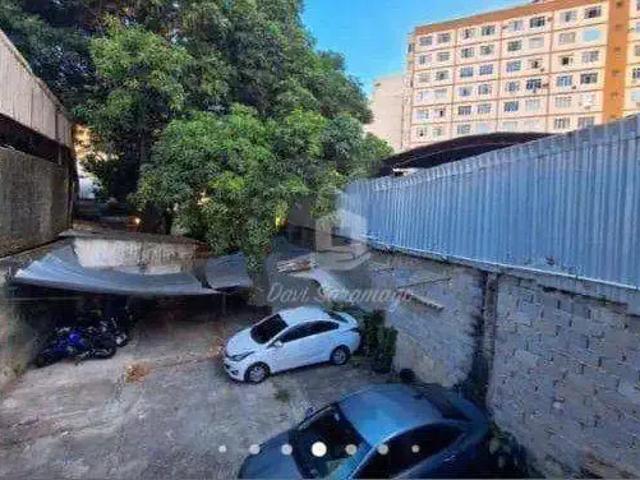 Casa / Sobrado para Venda em Niterói/RJ Centro 7 Quartos