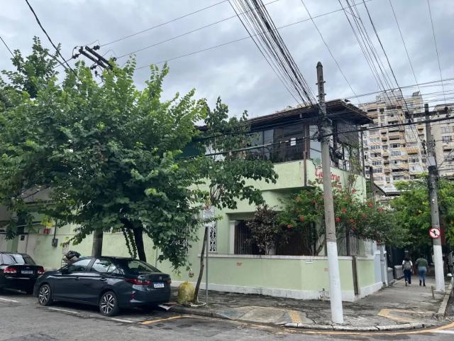Casa / Sobrado para Venda em Niterói/RJ Centro