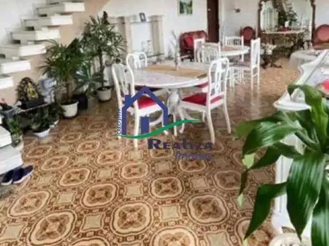 Casa / Sobrado para Venda em Niterói/RJ Charitas 5 Quartos