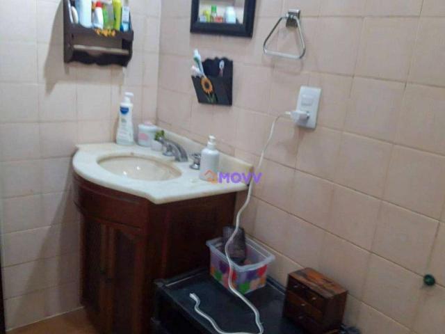Casa / Sobrado para Venda em Niterói/RJ Charitas 6 Quartos