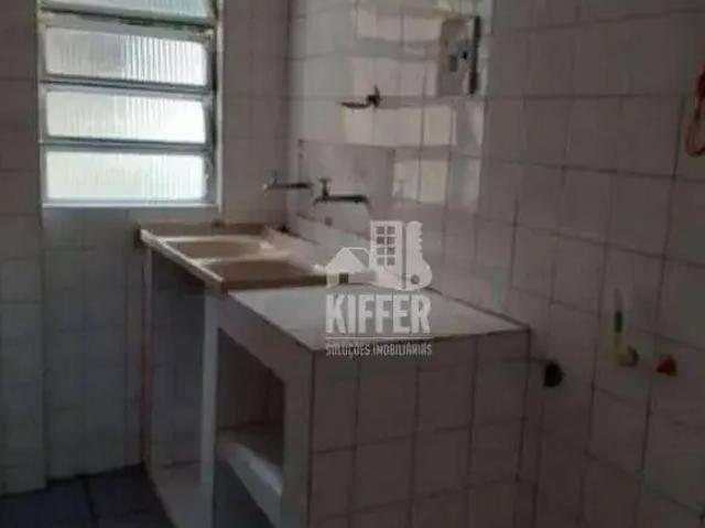 Casa / Sobrado para Venda em Niterói/RJ Cubango 5 Quartos