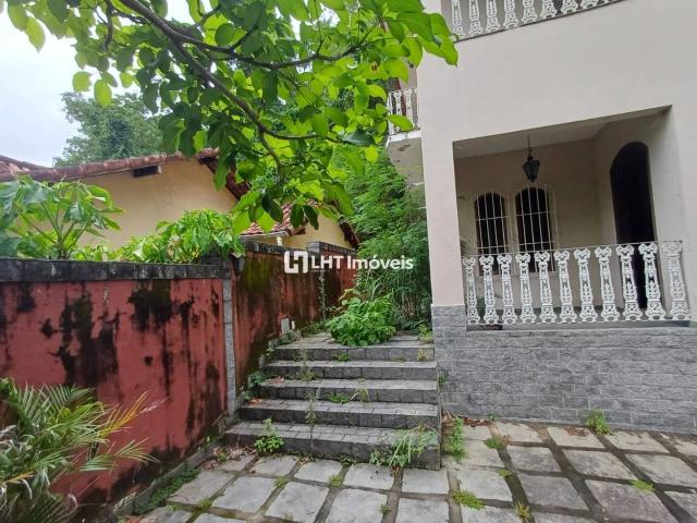 Casa / Sobrado para Venda em Niterói/RJ Cubango 5 Quartos