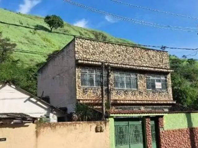 Casa / Sobrado para Venda em Niterói/RJ Cubango 5 Quartos