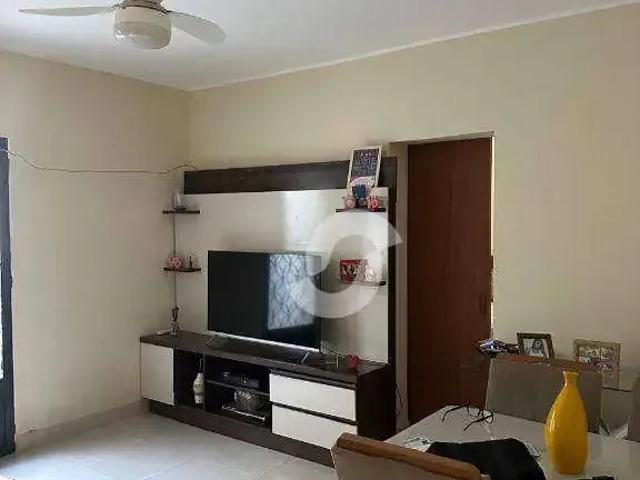 Casa / Sobrado para Venda em Niterói/RJ Cubango 2 Quartos