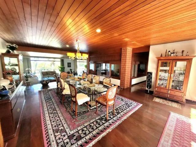 Casa / Sobrado para Venda em Niterói/RJ Boa Viagem 4 Quartos