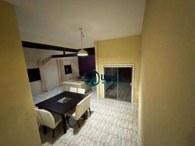 Casa / Sobrado para Venda em Niterói/RJ Badu 4 Quartos
