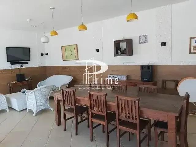 Casa / Sobrado para Venda em Niterói/RJ Badu 4 Quartos