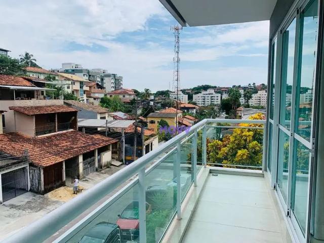 Casa / Sobrado para Venda em Niterói/RJ Badu 4 Quartos
