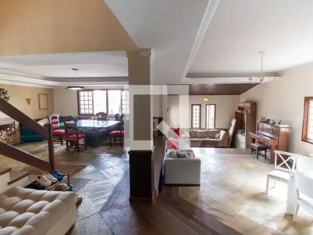 Casa / Sobrado para Venda em Niterói/RJ Badu 5 Quartos