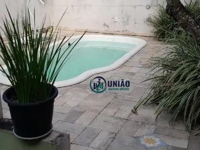Casa / Sobrado para Venda em Niterói/RJ Badu 2 Quartos