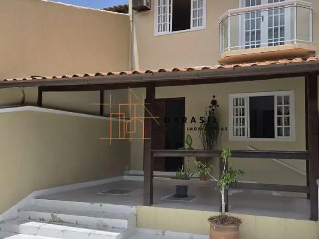 Casa / Sobrado para Venda em Niterói/RJ Badu 3 Quartos